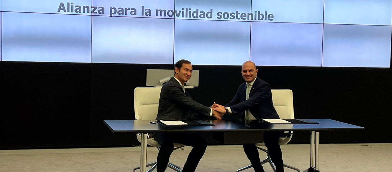 Así es el acuerdo clave de Cepsa y Endesa para impulsar la movilidad eléctrica en España y Portugal